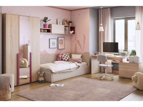 Детская комната Лайк К121 в Лангепасе - langepas.magazinmebel.ru | фото