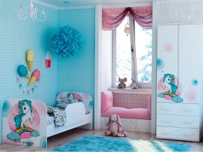 Детская Тойс Little Pony в Лангепасе - langepas.magazinmebel.ru | фото