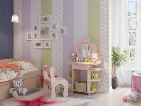 Детский набор мебели Ромашка в Лангепасе - langepas.magazinmebel.ru | фото