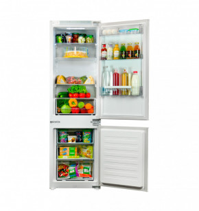 Холодильник Lex bt0075601 в Лангепасе - langepas.magazinmebel.ru | фото - изображение 1