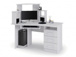 Компьютерный стол №1 стол №1 в Лангепасе - langepas.magazinmebel.ru | фото