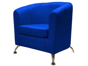 Кресло Бо тканевое Blue в Лангепасе - langepas.magazinmebel.ru | фото
