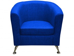Кресло Бо тканевое Blue в Лангепасе - langepas.magazinmebel.ru | фото - изображение 2
