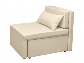 Кресло-кровать Милена рогожка cream в Лангепасе - langepas.magazinmebel.ru | фото