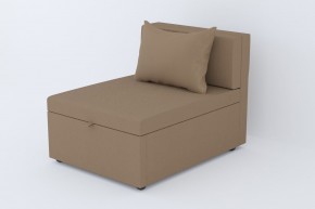 Кресло-кровать Некст Neo Brown в Лангепасе - langepas.magazinmebel.ru | фото