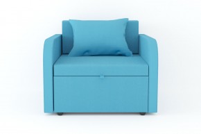 Кресло-кровать Некст с подлокотниками Neo Azure G48384 в Лангепасе - langepas.magazinmebel.ru | фото - изображение 2