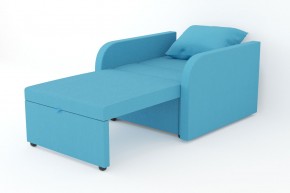 Кресло-кровать Некст с подлокотниками Neo Azure G48384 в Лангепасе - langepas.magazinmebel.ru | фото - изображение 3