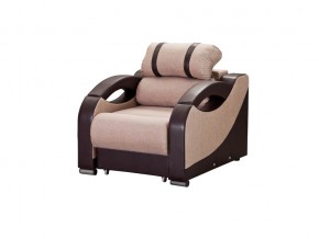 Кресло-кровать Визит 8 вид 2 в Лангепасе - langepas.magazinmebel.ru | фото