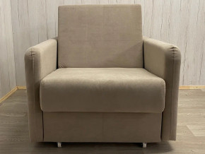 Кресло Уют Аккордеон с узким подлокотником МД 700 Veluta Lux 7 в Лангепасе - langepas.magazinmebel.ru | фото