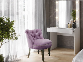 Кресло Виолет Фиолетовый в Лангепасе - langepas.magazinmebel.ru | фото