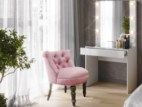 Кресло Виолет Розовый в Лангепасе - langepas.magazinmebel.ru | фото
