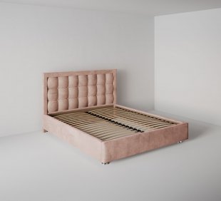 Кровать Барселона 0.9 м с подъемным механизмом в Лангепасе - langepas.magazinmebel.ru | фото - изображение 3