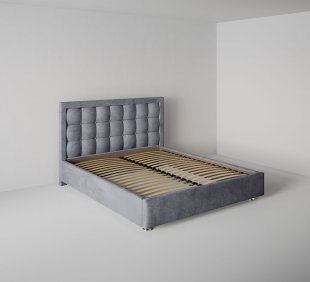 Кровать Барселона 0.9 м с подъемным механизмом в Лангепасе - langepas.magazinmebel.ru | фото - изображение 5