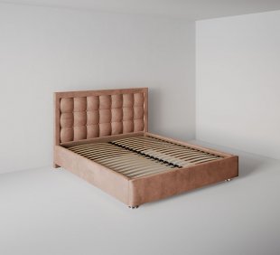 Кровать Барселона 0.9 м с подъемным механизмом в Лангепасе - langepas.magazinmebel.ru | фото - изображение 2