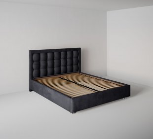 Кровать Барселона 0.9 м с подъемным механизмом в Лангепасе - langepas.magazinmebel.ru | фото - изображение 4