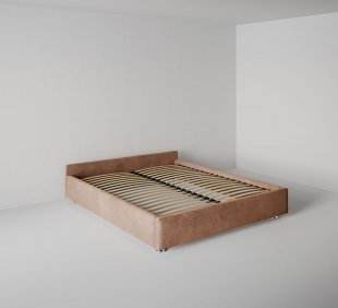 Кровать Подиум 0.8 м с подъемным механизмом в Лангепасе - langepas.magazinmebel.ru | фото - изображение 2