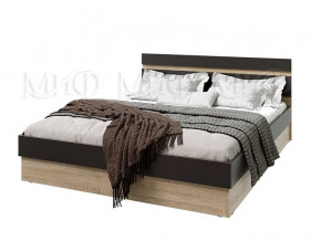 Кровать 1,4м в Лангепасе - langepas.magazinmebel.ru | фото