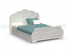 Кровать 1,4м в Лангепасе - langepas.magazinmebel.ru | фото