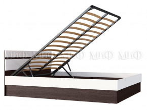 Кровать 1,4м с ПМ в Лангепасе - langepas.magazinmebel.ru | фото