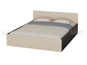 Кровать 1,6м в Лангепасе - langepas.magazinmebel.ru | фото