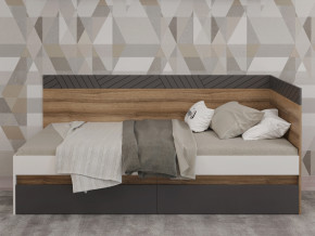 Кровать 900 Гринвич мод.1 в Лангепасе - langepas.magazinmebel.ru | фото - изображение 4