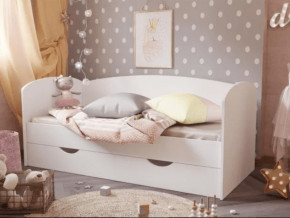 Кровать Бейли 1600 в Лангепасе - langepas.magazinmebel.ru | фото