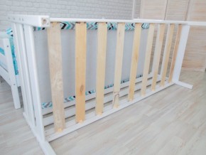 Кровать двухъярусная Сонечка с ящиками и лестницей в Лангепасе - langepas.magazinmebel.ru | фото - изображение 6