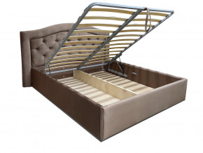 Кровать Фрейм 1800 Бэнд с подъемом в Лангепасе - langepas.magazinmebel.ru | фото - изображение 2