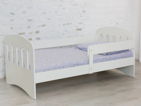 Кровать Малыш белая в Лангепасе - langepas.magazinmebel.ru | фото
