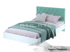 Кровать Тифани КР-09 в Лангепасе - langepas.magazinmebel.ru | фото - изображение 1