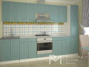 Кухонный гарнитур 13Р РоялВуд 3000 мм в Лангепасе - langepas.magazinmebel.ru | фото