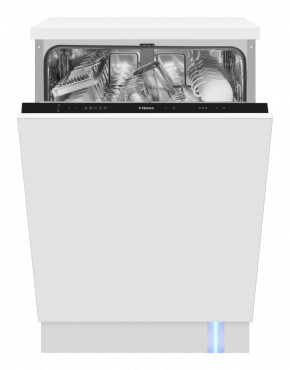 Машина Посудомоечная Hansa bt0075107 в Лангепасе - langepas.magazinmebel.ru | фото - изображение 1