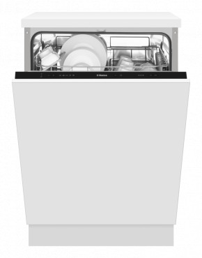 Машина Посудомоечная Hansa bt0075219 в Лангепасе - langepas.magazinmebel.ru | фото - изображение 1