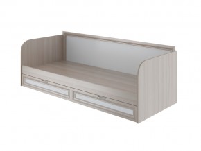 модуль №23 Кровать с ящиками в Лангепасе - langepas.magazinmebel.ru | фото