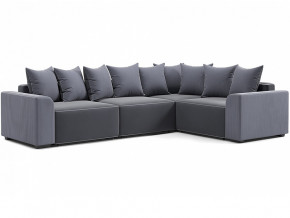 Модульный диван Монреаль-3 Вариант 2 в Лангепасе - langepas.magazinmebel.ru | фото - изображение 1