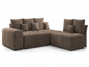 Модульный диван Торонто Вариант 2 коричневый в Лангепасе - langepas.magazinmebel.ru | фото - изображение 5