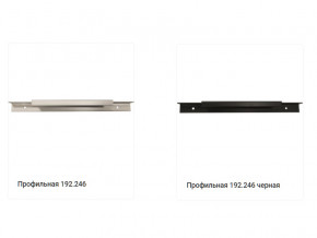 Ручка 192.246 в Лангепасе - langepas.magazinmebel.ru | фото