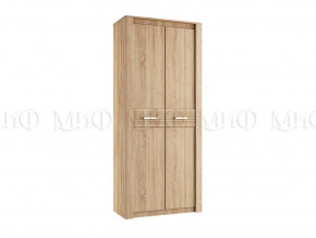Шкаф 2-дверный в Лангепасе - langepas.magazinmebel.ru | фото