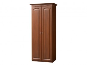 Шкаф 2-х дверный для платья Гармония 4 в Лангепасе - langepas.magazinmebel.ru | фото