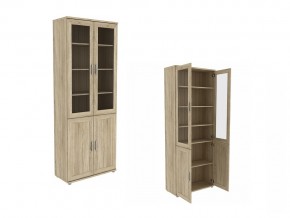 Шкаф для книг 502.05 в Лангепасе - langepas.magazinmebel.ru | фото