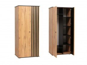 Шкаф для одежды 51.12 (опора h=20мм) в Лангепасе - langepas.magazinmebel.ru | фото
