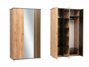 Шкаф для одежды 51.14 (опора h=20мм) в Лангепасе - langepas.magazinmebel.ru | фото