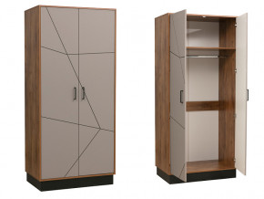 Шкаф для одежды 54.03 в Лангепасе - langepas.magazinmebel.ru | фото