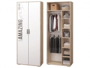 Шкаф для одежды Джуниор в Лангепасе - langepas.magazinmebel.ru | фото