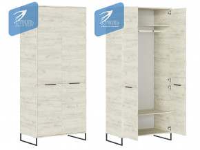 Шкаф для одежды ШК-001 в Лангепасе - langepas.magazinmebel.ru | фото