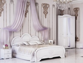 Спальня Филадельфия в Лангепасе - langepas.magazinmebel.ru | фото
