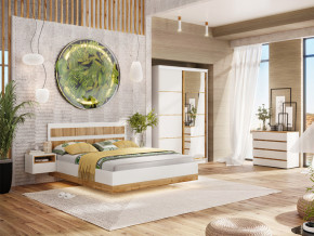 Спальня НКМ Дубай в Лангепасе - langepas.magazinmebel.ru | фото