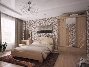 Спальня Виктория-1 в Лангепасе - langepas.magazinmebel.ru | фото - изображение 2