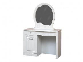 Стол туалетный с зеркалом Ева 10 в Лангепасе - langepas.magazinmebel.ru | фото