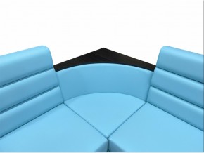 Угловой диван Призма Модерн со спальным местом в Лангепасе - langepas.magazinmebel.ru | фото - изображение 3